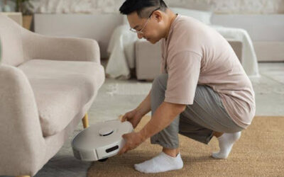 How to Maintain Carpets in a Rental Property