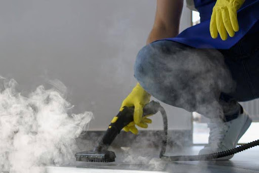 Why Steam Cleaning for Your Carpets Is a Must