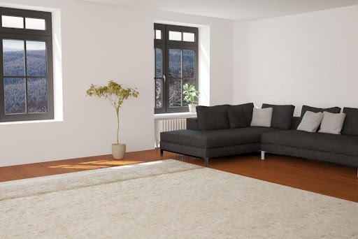 Selecting The Right Carpet Type for Every Room