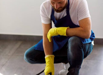 Benefits of Steam Cleaning Your Floor Tiles