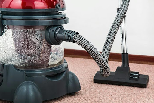 Removing Different Types of Carpet Stains