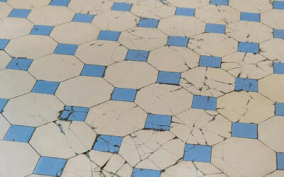 What Are the Reasons for Cracked Floor Tiles?