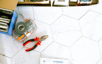 Top Tools for DIY Floor Tile Installation