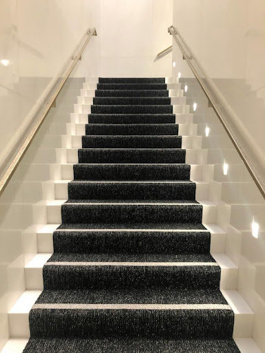 A Guide to Choosing Carpets for Your Stairs