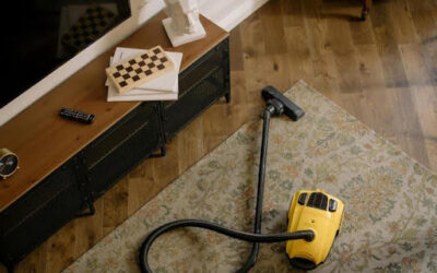 The Pros and Cons of Different Carpet Cleaning Methods