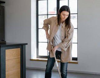 Don’t Make These Mistakes When Cleaning Floor Tiles