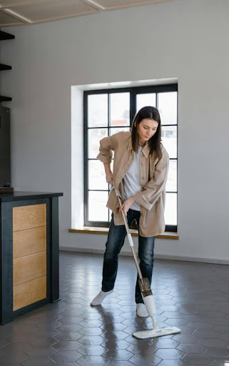 Don’t Make These Mistakes When Cleaning Floor Tiles