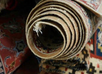 The Difference Between a Carpet and a Rug