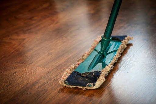 Avoid These When Cleaning Your Hardwood Floors
