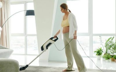 Preventing Stains on Your Carpet