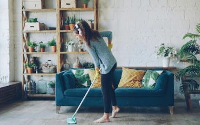 Common Tile Stains and How to Remove Them