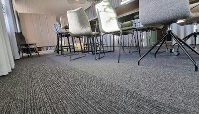 Carpet Tiles: What Are The Advantages And Disadvantages?