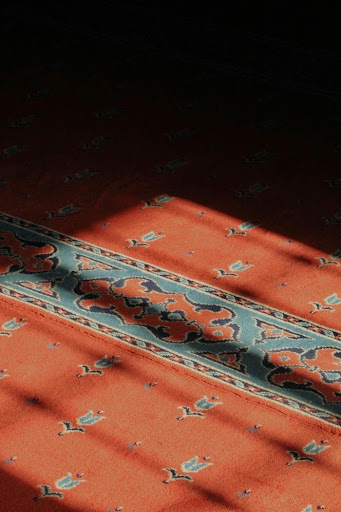 Does Colour Matter When Choosing a Carpet?