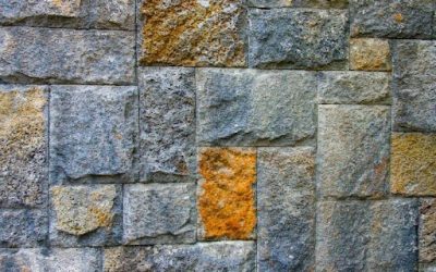 Cleaning Textured Tiles