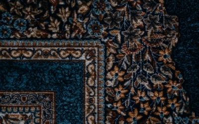 How To Patch a Carpet