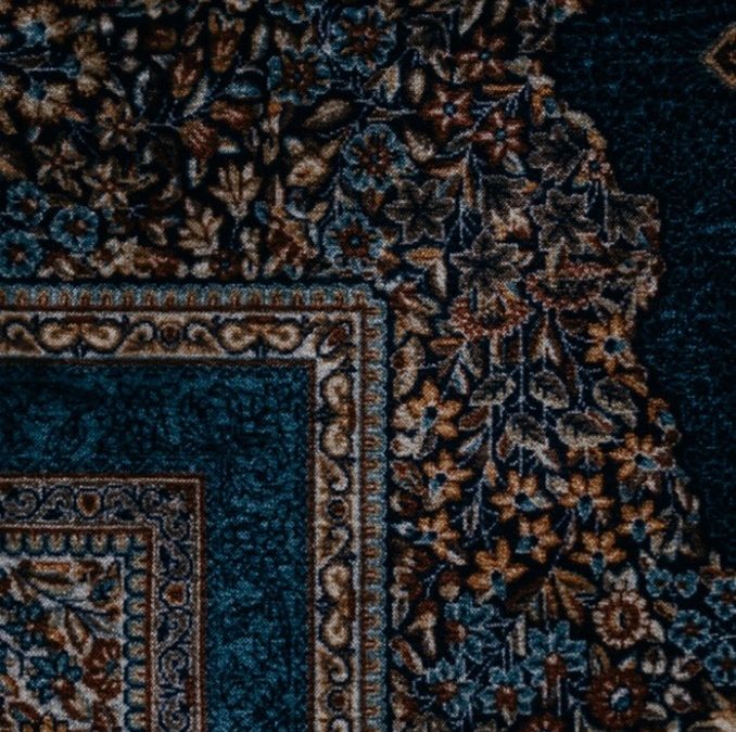 How To Patch a Carpet