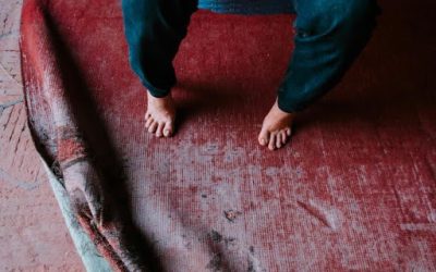 Things You Didn’t Know Could Damage Your Carpet