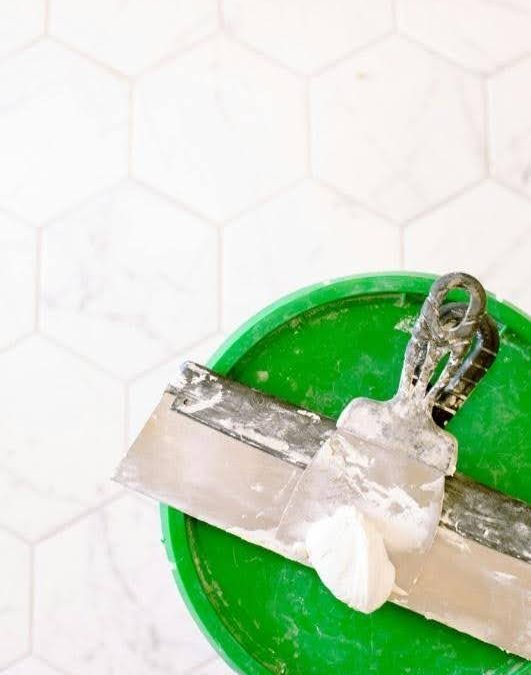 Tile Grout Cracks: What It Is and What to Do
