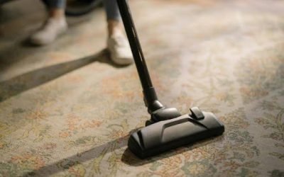 Why Do Carpets Smell After Cleaning?