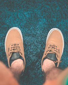 Sticky Carpets? Learn How to Handle This Problem