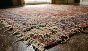 Signs Of a Cheap Carpet