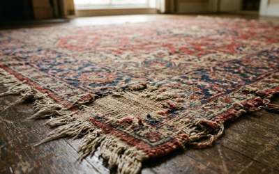 Signs Of a Cheap Carpet