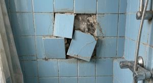 Why Do Wall Tiles Keep Falling Off?