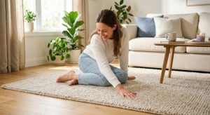 How To Deodorize Carpet from Cigarette Smoke